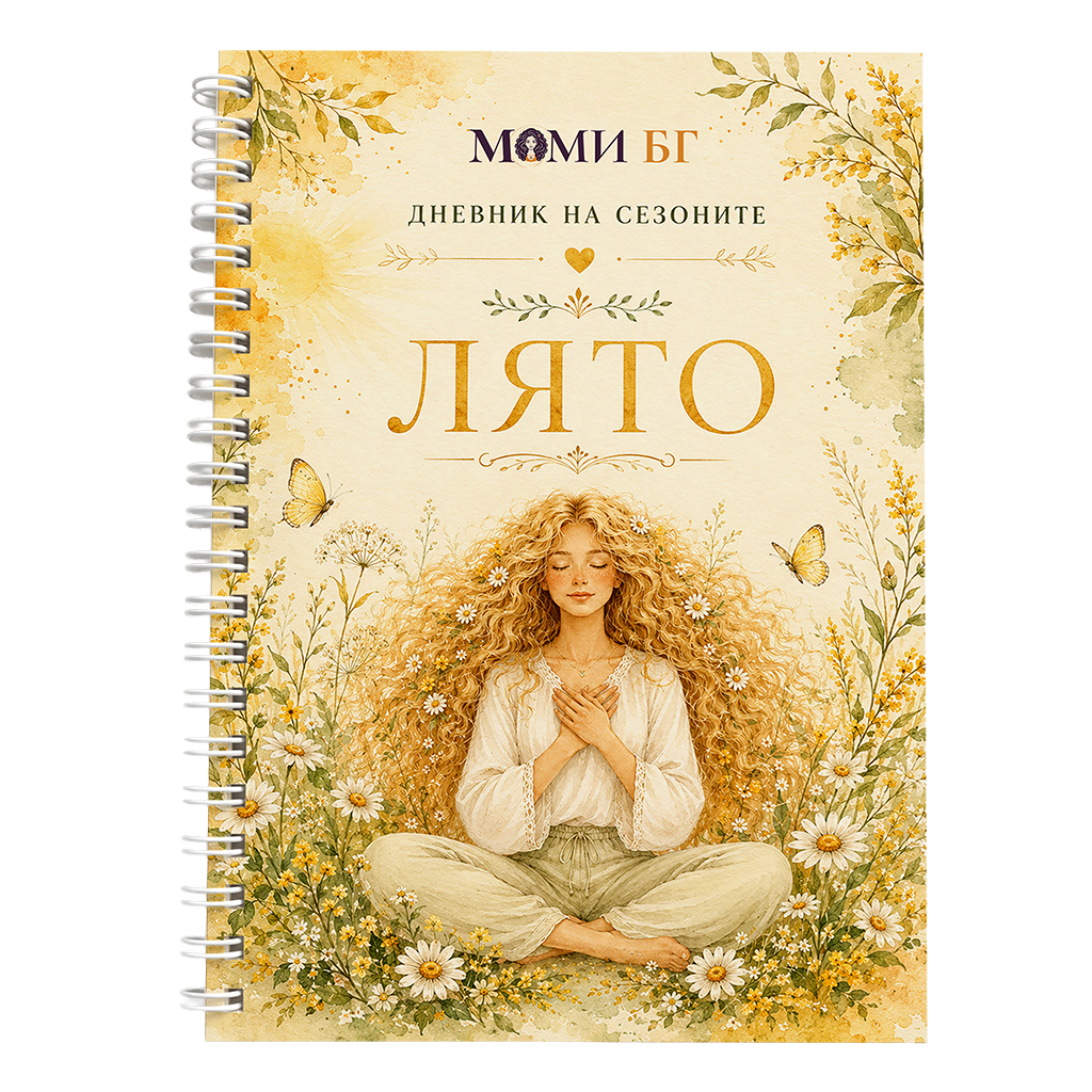 About Лято