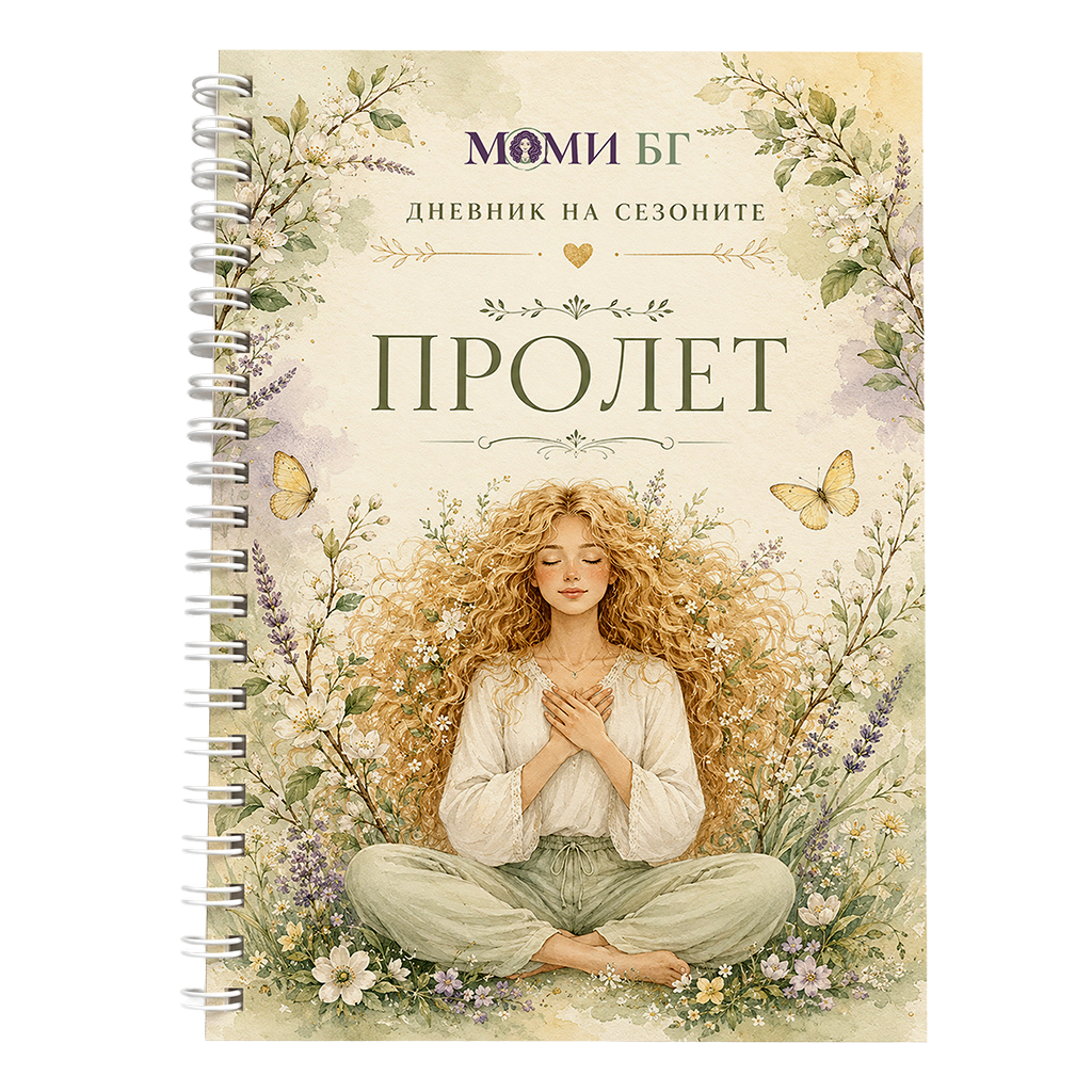 About Пролет