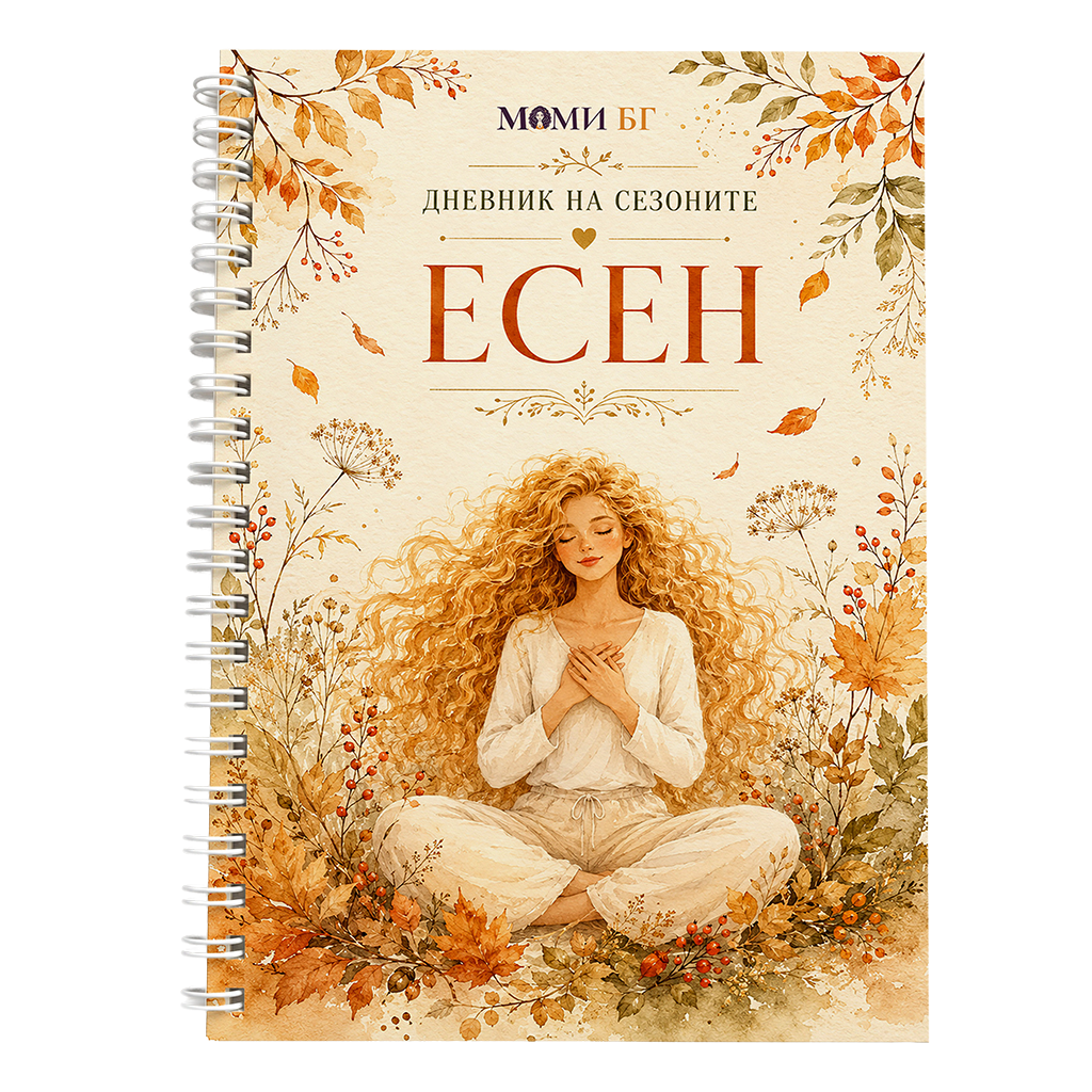 About Есен